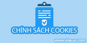 Chính sách sử dụng Cookies