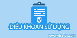 Điều khoản sử dụng